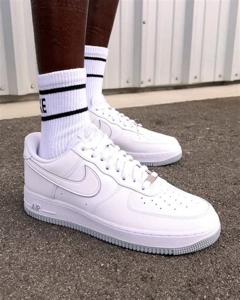 nike air force 1 07 essential herren|air force 1 shoes for men.